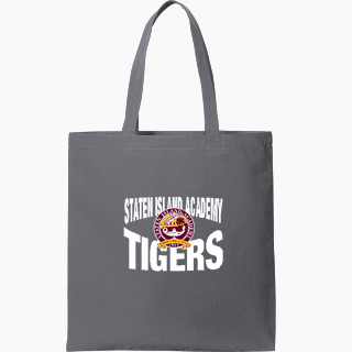 Port Authority Core Cotton Tote