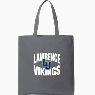 Port Authority Core Cotton Tote