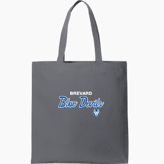 Port Authority Core Cotton Tote
