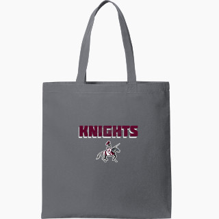 Port Authority Core Cotton Tote