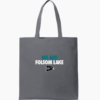 Port Authority Core Cotton Tote