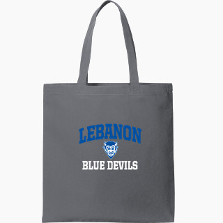 Port Authority Core Cotton Tote