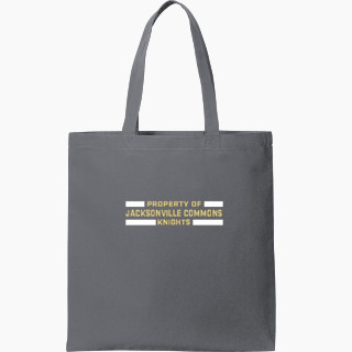 Port Authority Core Cotton Tote