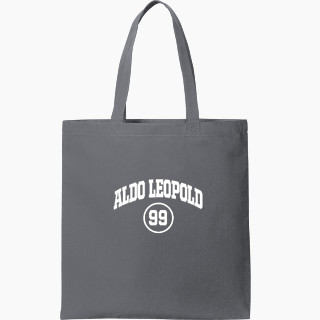 Port Authority Core Cotton Tote