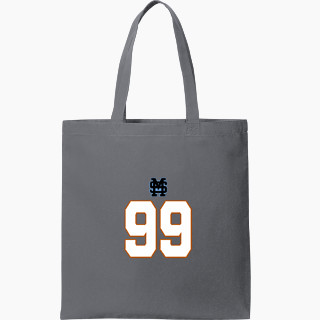 Port Authority Core Cotton Tote