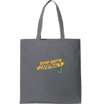 Bishop Guertin Cardinals <span class="pdp-name-mascot">Bishop Guertin Cardinals</span> Port Authority Core Cotton Tote Front Thumbnail