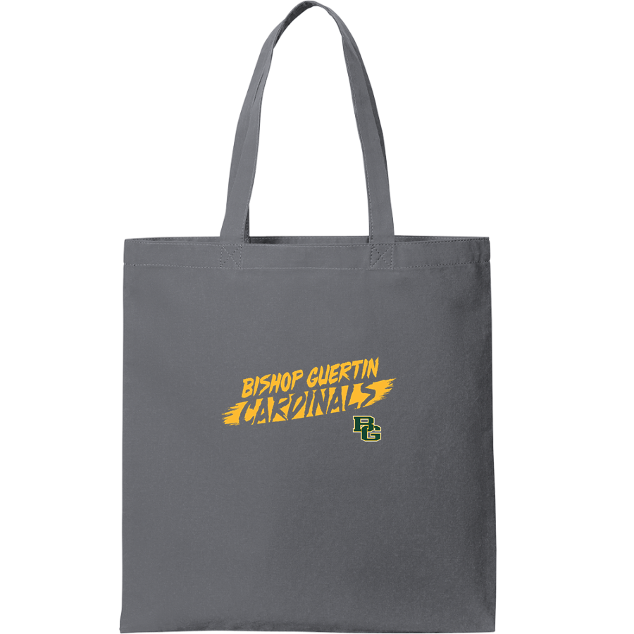 Bishop Guertin Cardinals <span class="pdp-name-mascot">Bishop Guertin Cardinals</span> Port Authority Core Cotton Tote