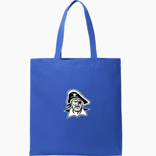 Port Authority Core Cotton Tote