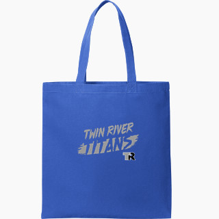 Port Authority Core Cotton Tote