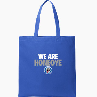 Port Authority Core Cotton Tote