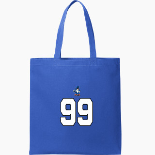 Port Authority Core Cotton Tote