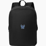 Wisconsin Lutheran Vikings <span class="pdp-name-mascot">Wisconsin Lutheran Vikings</span> Port Authority Modern Backpack Front Thumbnail