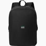 ARCHMERE ACADEMY AUKS <span class="pdp-name-mascot">ARCHMERE ACADEMY AUKS</span> Port Authority Modern Backpack Front Thumbnail