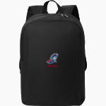 JAY COUNTY HIGH SCHOOL PATRIOTS Port Authority Modern Backpack Front Thumbnail