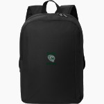 SCTCC Cyclones Online Apparel Store Port Authority Modern Backpack Front Thumbnail
