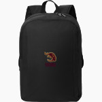EDISON HIGH SCHOOL VIKINGS <span class="pdp-name-mascot">EDISON VIKINGS</span> Port Authority Modern Backpack Front Thumbnail