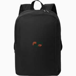 Port Authority Modern Backpack