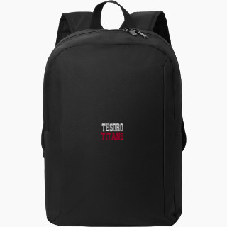 Port Authority Modern Backpack