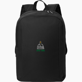 Port Authority Modern Backpack