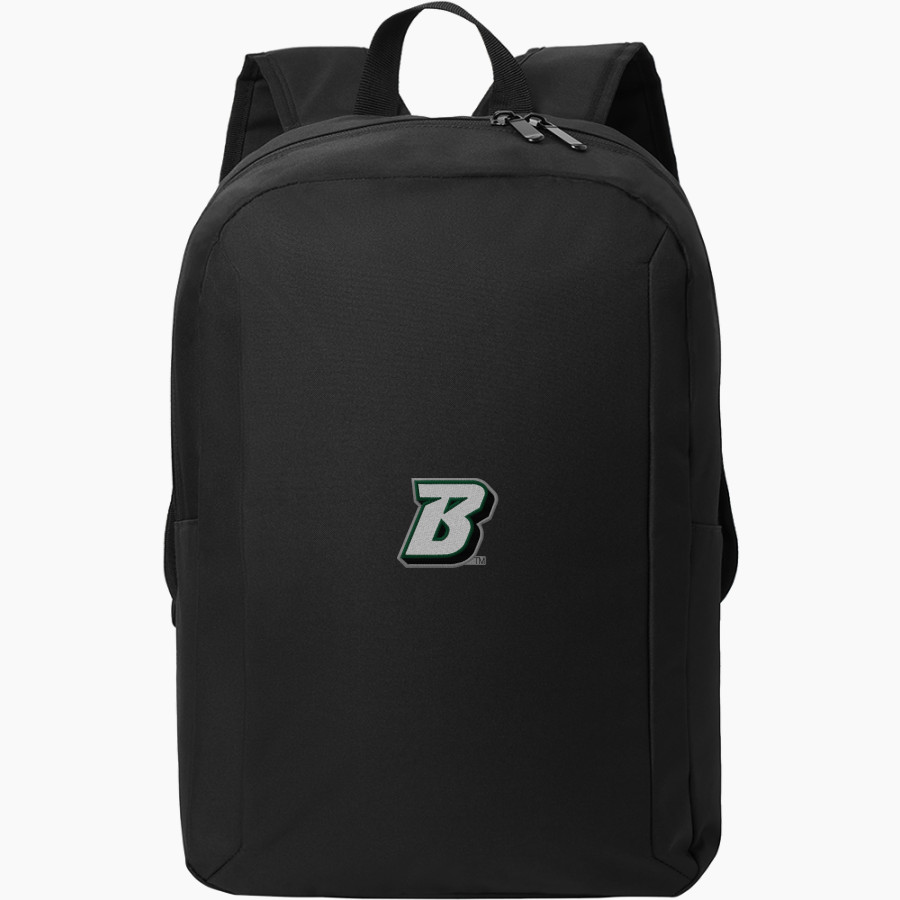 Binghamton University Port Authority Modern Backpack