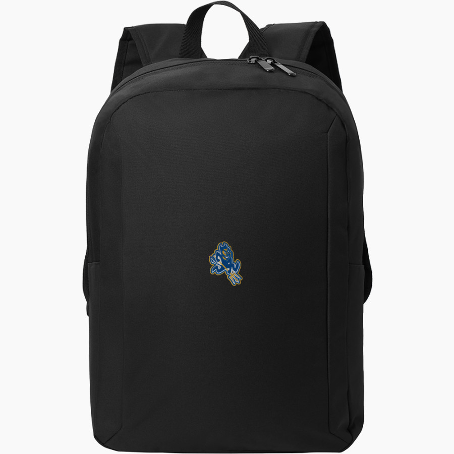 DIBBLE HIGH SCHOOL DEMONS <span class="pdp-name-mascot">DIBBLE DEMONS</span> Port Authority Modern Backpack