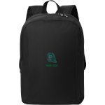 Queens Creek Gators <span class="pdp-name-mascot">Queens Creek Elementary Gators</span> Port Authority Modern Backpack Front Thumbnail
