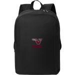 Viterbo V-Hawks <span class="pdp-name-mascot">Viterbo V-Hawks</span> Port Authority Modern Backpack Front Thumbnail