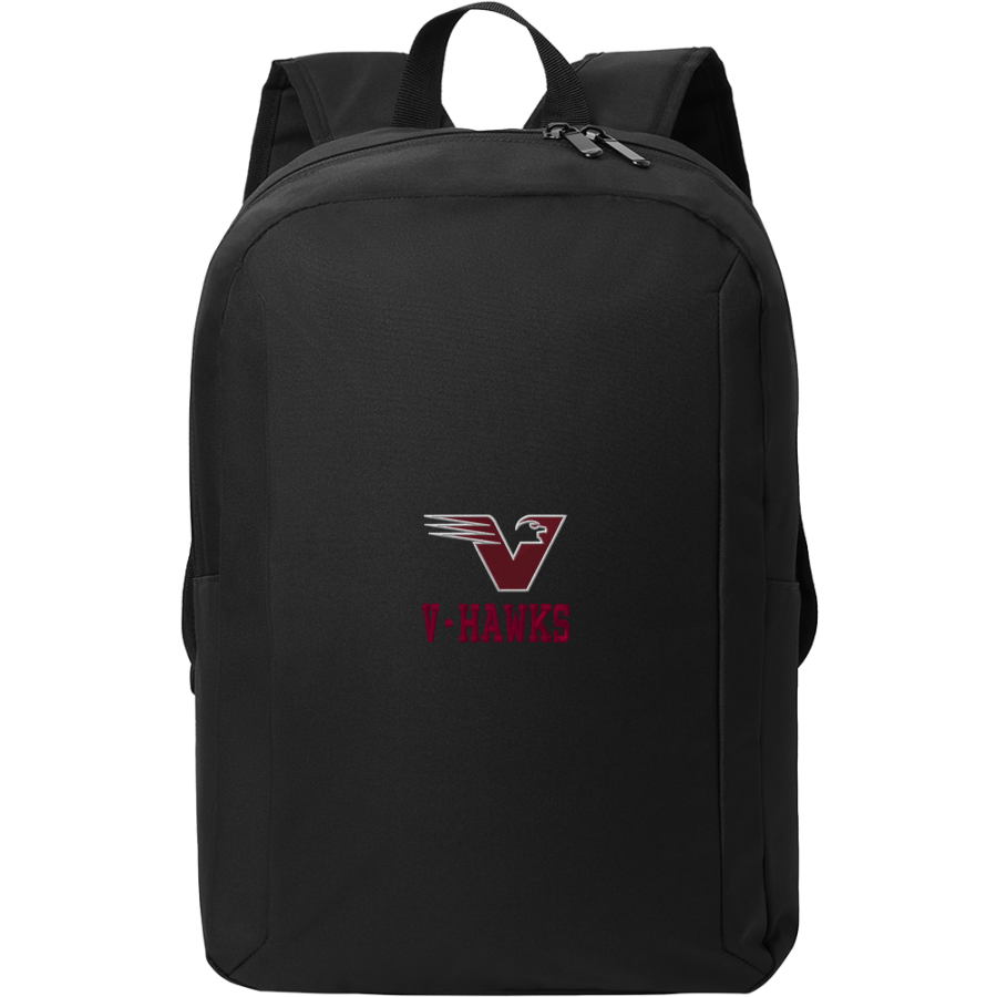 Viterbo V-Hawks <span class="pdp-name-mascot">Viterbo V-Hawks</span> Port Authority Modern Backpack