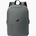 Benedictine University Mesa Redhawks <span class="pdp-name-mascot">Benedictine University Redhawks</span> Port Authority Modern Backpack Front Thumbnail