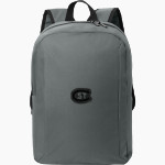 St. Cloud State University The Official Online Store <span class="pdp-name-mascot">St. Cloud State Huskies</span> Port Authority Modern Backpack Front Thumbnail