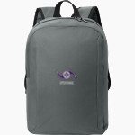 First Baptist Hurricanes <span class="pdp-name-mascot">First Baptist Hurricanes</span> Port Authority Modern Backpack Front Thumbnail