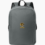 Computech Tigers <span class="pdp-name-mascot">Computech Middle School Tigers</span> Port Authority Modern Backpack Front Thumbnail
