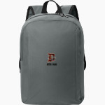 AC Davis Pirates Port Authority Modern Backpack Front Thumbnail