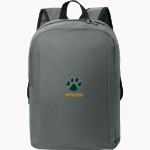 Northwestern Wildcats <span class="pdp-name-mascot">Northwestern High School Wildcats</span> Port Authority Modern Backpack Front Thumbnail