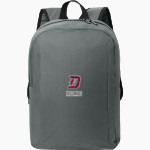 Dunedin Falcons Port Authority Modern Backpack Front Thumbnail