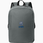 Olympic Trojans <span class="pdp-name-mascot">Olympic Trojans</span> Port Authority Modern Backpack Front Thumbnail