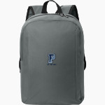 SAINT VINCENT PALLOTTI H S PANTHERS <span class="pdp-name-mascot">SAINT VINCENT PALLOTTI PANTHERS</span> Port Authority Modern Backpack Front Thumbnail