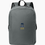 Lava Ridge Gilas <span class="pdp-name-mascot">Lava Ridge Intermediate Gilas</span> Port Authority Modern Backpack Front Thumbnail