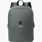 Jupiter Christian Eagles <span class="pdp-name-mascot">Jupiter Eagles</span> Port Authority Modern Backpack Front Thumbnail
