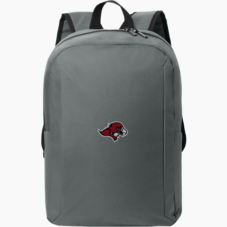 Benedictine University Mesa Redhawks <span class="pdp-name-mascot">Benedictine University Redhawks</span> Port Authority Modern Backpack