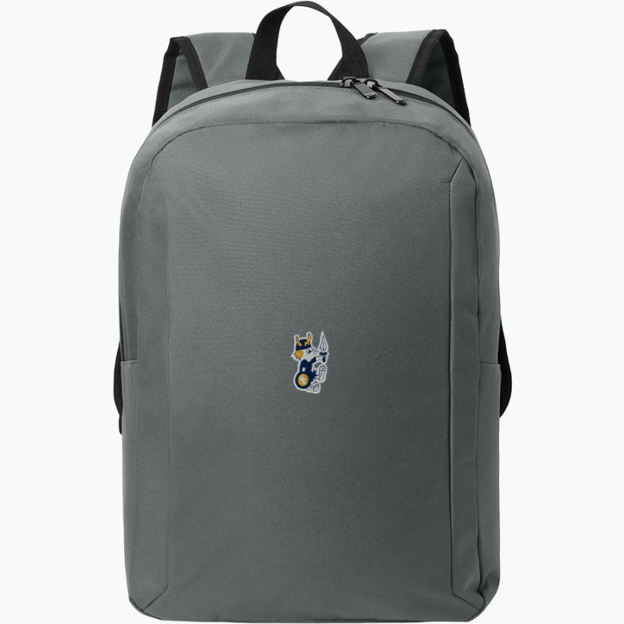 OVID-ELSIE HIGH SCHOOL MARAUDERS <span class="pdp-name-mascot">OVID - ELSIE MARAUDERS</span> Port Authority Modern Backpack