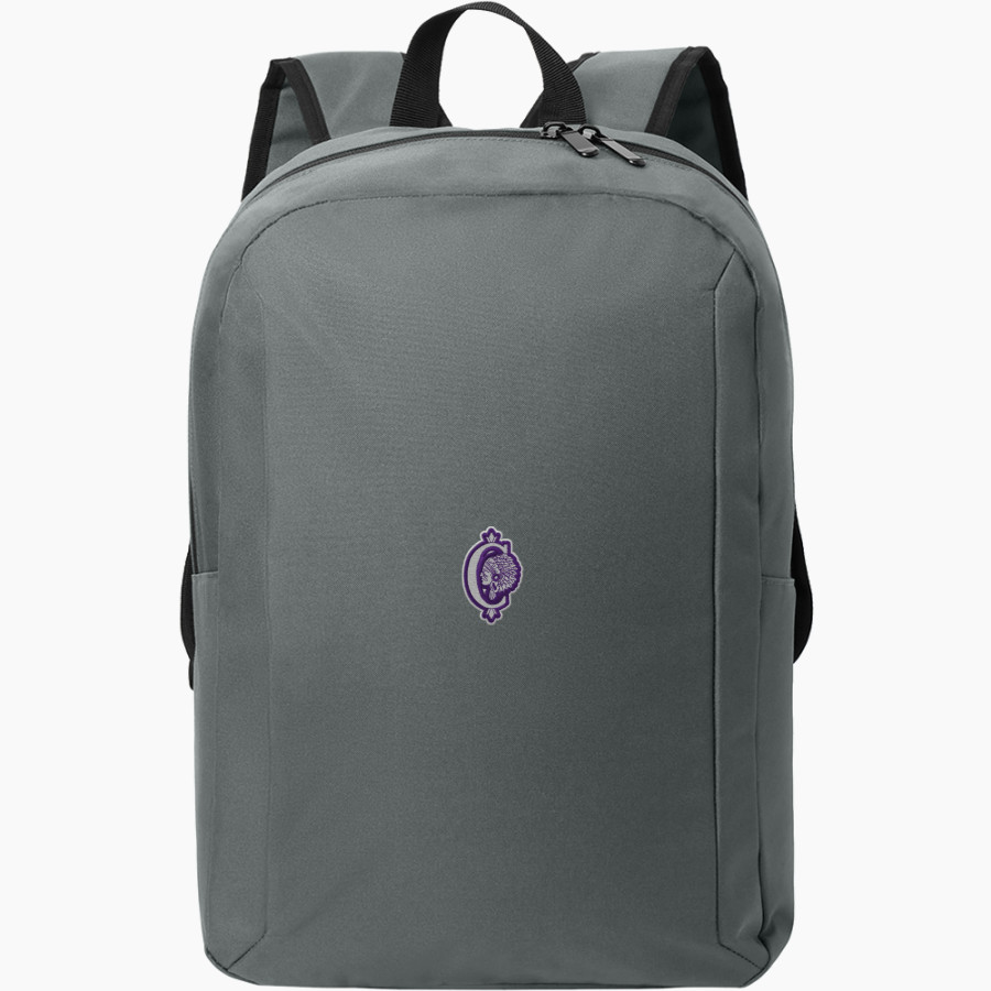 Collinsville Kahoks Port Authority Modern Backpack