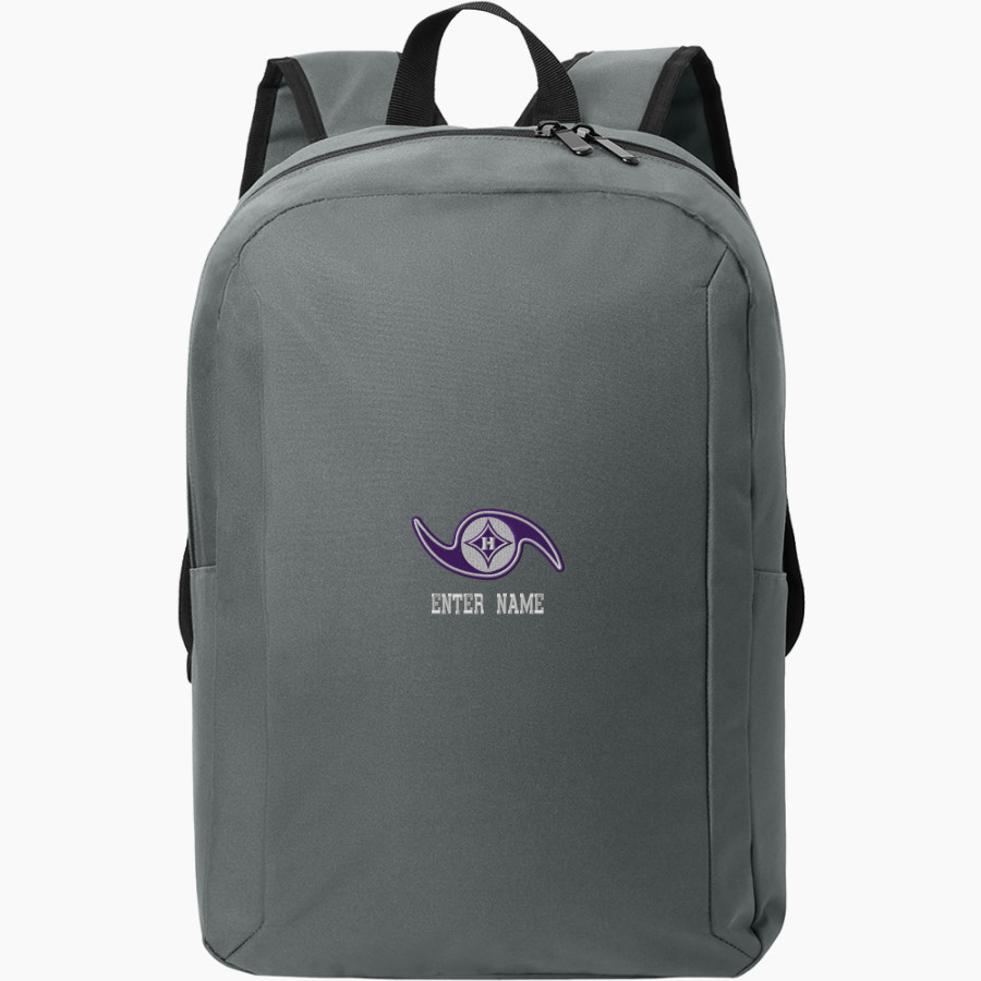 First Baptist Hurricanes <span class="pdp-name-mascot">First Baptist Hurricanes</span> Port Authority Modern Backpack