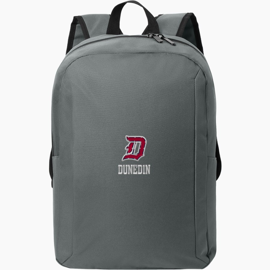 Dunedin Falcons Port Authority Modern Backpack