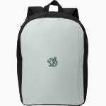 GREENHILLS SCHOOL SENIOR HIGH SCHOOL GRYPHONS <span class="pdp-name-mascot">GREENHILLS GRYPHONS</span> Port Authority Modern Backpack Front Thumbnail