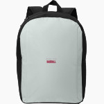 Indiana Bulls Baseball The Official Online Store <span class="pdp-name-mascot">Indiana Bulls</span> Port Authority Modern Backpack Front Thumbnail
