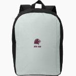 CARDINAL RITTER COLLEGE PREP LIONS Port Authority Modern Backpack Front Thumbnail