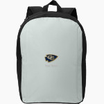 Grant County Braves The Official Online Store <span class="pdp-name-mascot">Grant County Braves</span> Port Authority Modern Backpack Front Thumbnail
