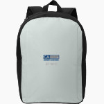 Confluence Old North <span class="pdp-name-mascot">Confluence Academy Old North Comets</span> Port Authority Modern Backpack Front Thumbnail