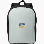 Northwest University Eagles Online Store <span class="pdp-name-mascot">Northwest Eagles</span> Port Authority Modern Backpack Front Thumbnail